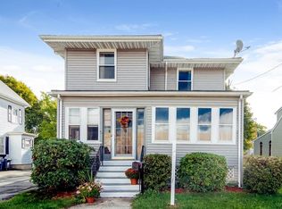 3 Florence St, Danvers, MA 01923
