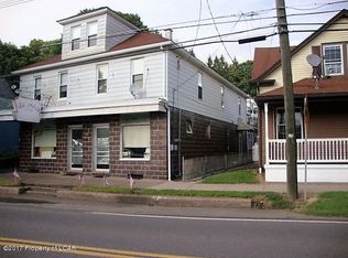 128 Main St, Shickshinny, PA 18655