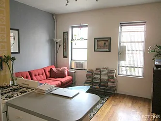 Rented by City Connections Realty