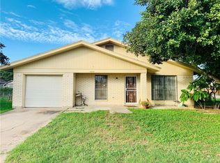 3212 Savannah Ave, McAllen, TX 78503
