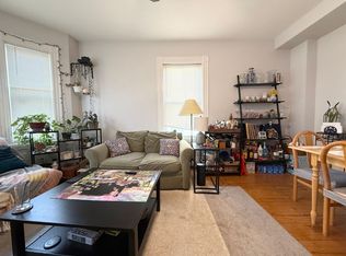248-254 Elm Street, Cambridge, MA 02139