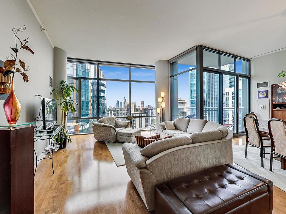 450 E Waterside Dr Chicago, IL, 60601 - Apartments for Rent | Zillow