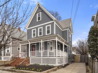 9 Baker Rd, Everett, MA 02149