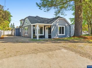 3583 Ward Dr NE, Salem, OR 97305