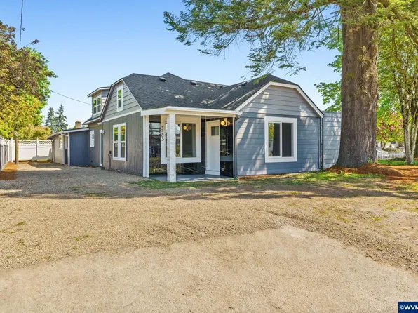 3583 Ward Dr NE, Salem, OR 97305