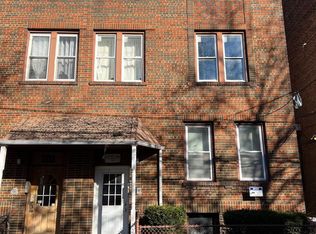 256 Clendenny Ave APT 6, Jersey City, NJ 07304