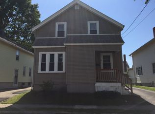 47 Anthony St, East Providence, RI 02914