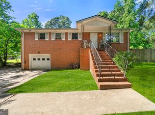 14301 Veterans Memorial Hwy, Villa Rica, GA 30180