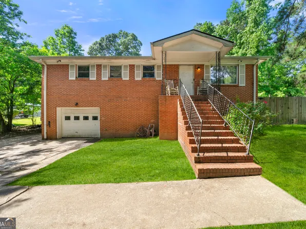 14301 Veterans Memorial Hwy, Villa Rica, GA 30180