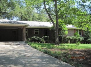 3710 Stallworth Dr, Macon, GA
