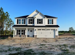 683 Doc Brown Rd, Raeford, NC 28376