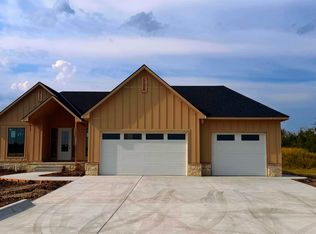 2812 E Kay St, Derby, KS 67037