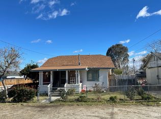 400 Mary St, Maricopa, CA