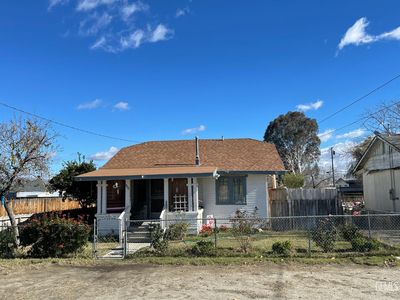 400 Mary St, Maricopa, CA, 93252