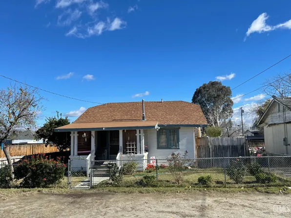400 Mary St, Maricopa, CA 93252