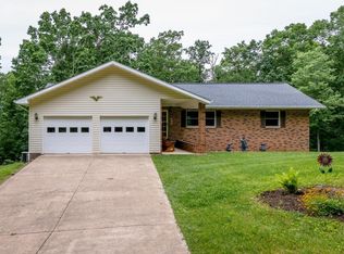 300 Forest Hill Ln, New Market, VA 22844