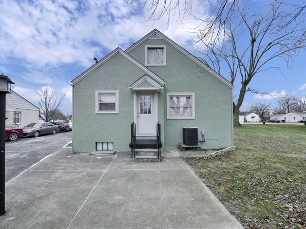 1864 Rosemont Ave, Columbus, OH 43223