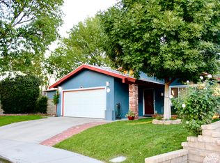 25360 Via Telino, Santa Clarita, CA 91355