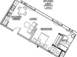 60 Caledonia Rd APT 419, Asheville, NC 28803