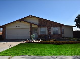 3102 Abbey Rd, Carrollton, TX 75007