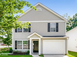 103 Hunslet Cres, Charlotte, NC 28206