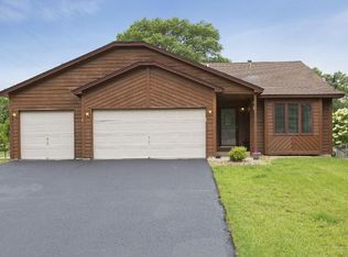 12300 Ilex St NW, Coon Rapids, MN 55448