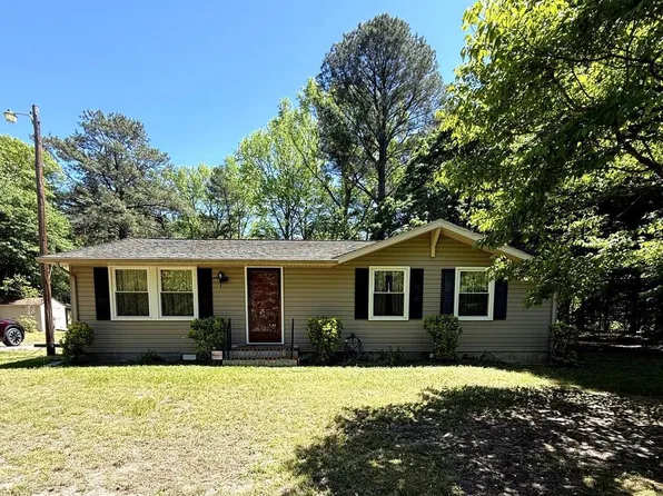 5165 Cooper Rd, Eden, MD 21822