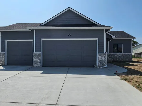 505 N Hidden Ln, Valley Center, KS 67147