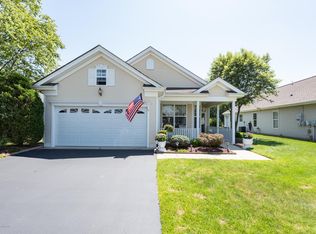 148 Huntington Dr, Jackson, NJ 08527