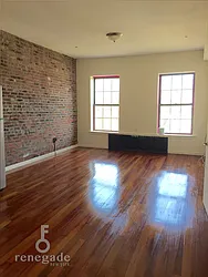 Rented by Renegade New York