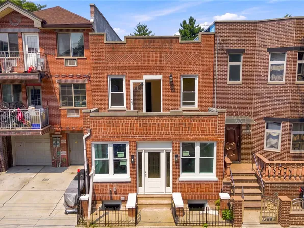 10817 35th Avenue, Corona, NY 11368