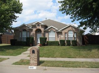 10110 Loving Trail Dr, Frisco, TX 75035