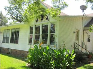 1320 Owens Rd, Terry, MS 39170