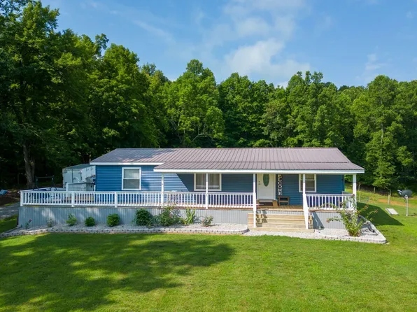 82 Stanley Rd, Patriot, OH 45658
