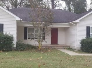 415 Johnson St, Portal, GA 30450