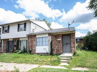 4119 Mount Vernon Ct, Indianapolis, IN 46235