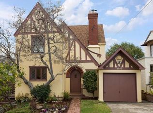 3951 Oakmore Rd, Oakland, CA 94602