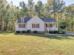 2097 Lone Draw Dr, Powhatan, VA