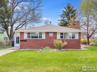 1622 W 15th St, Loveland, CO 80538