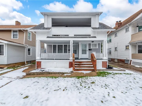 2085 Chesterland Ave, Lakewood, OH