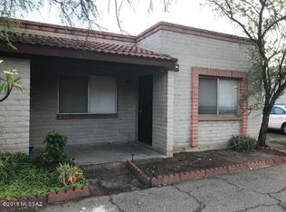 3699 N Mountain Ave APT 17, Tucson, AZ 85719