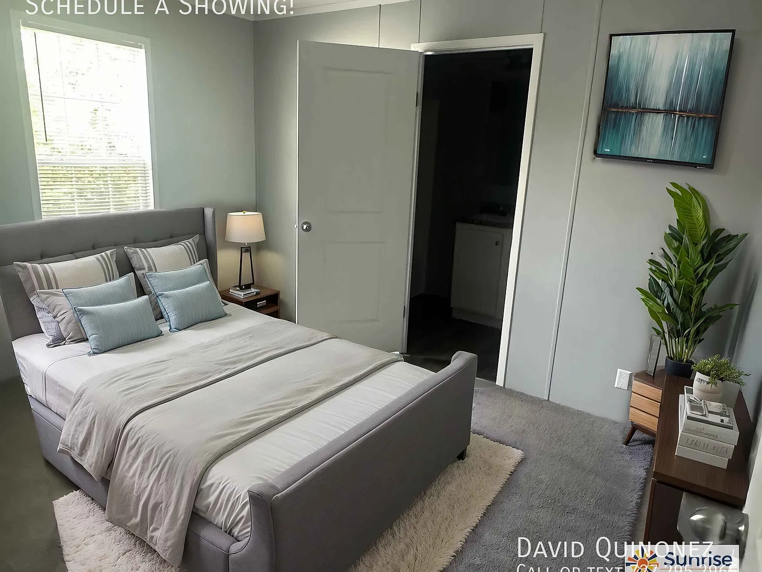 Sale $52,999 / Rent $1,225/mo 3 Bed / 2 Bath — Photo 3
