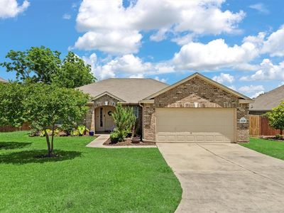 13228 Miller Ln, Willis, TX, 77318