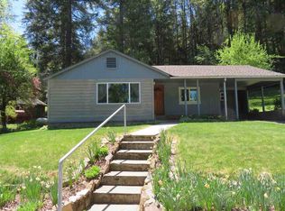 662 Monte Vista Ave, Quincy, CA 95971