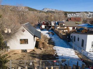 330 E 3rd Ave, Durango, CO 81301