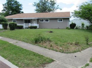 4983 Gardendale Ave, Dayton, OH