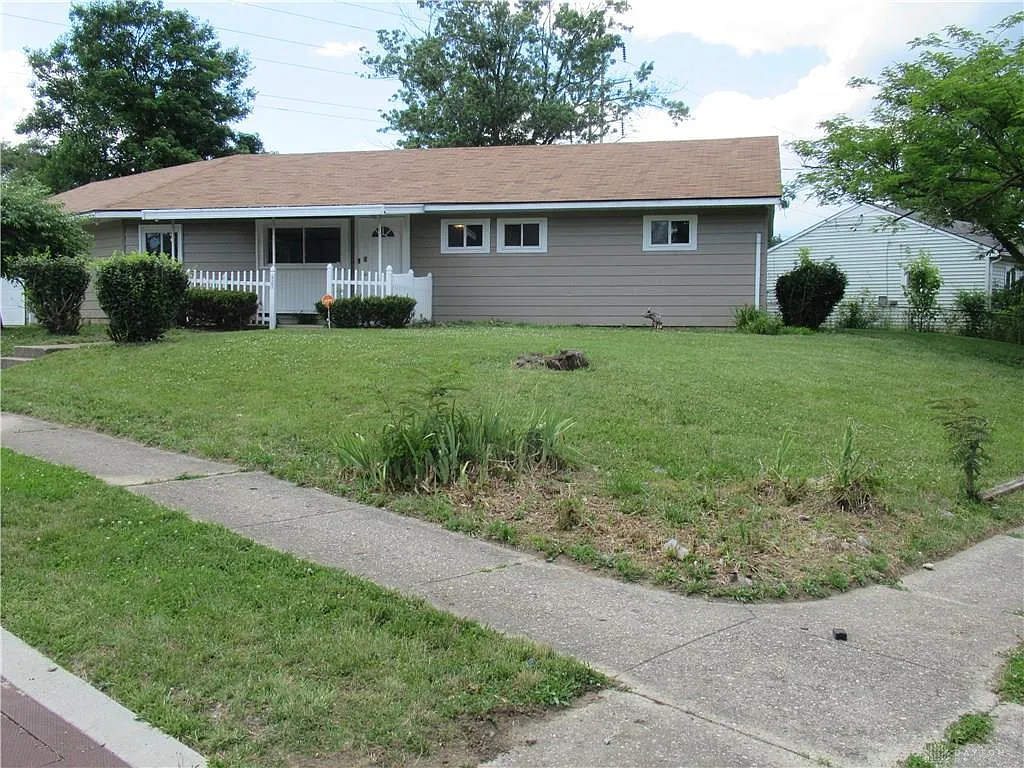 4983 Gardendale Ave photo 1