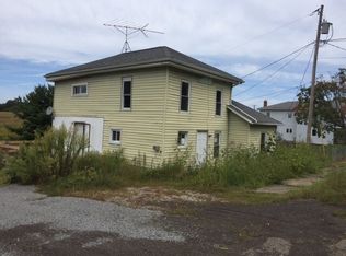 16691 Wooster Rd, Mount Vernon, OH 43050