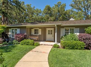 35 Martin Ln, Woodside, CA 94062