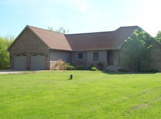 2631 14th St, Rice Lake, WI 54868